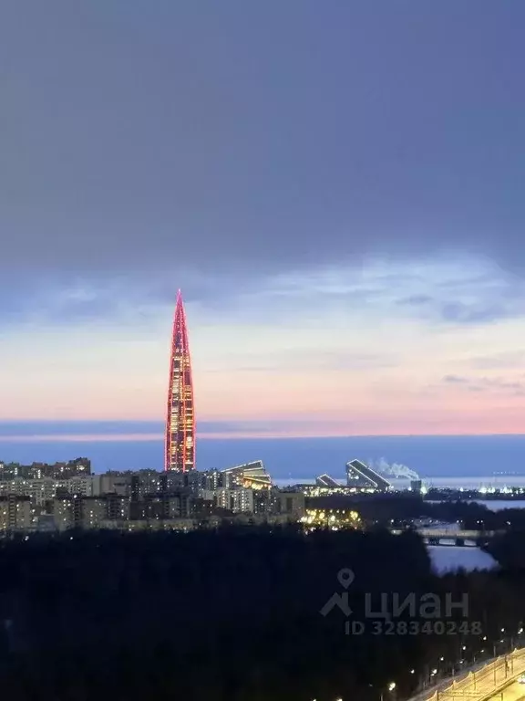 Квартира, студия, 27 м - Фото 1