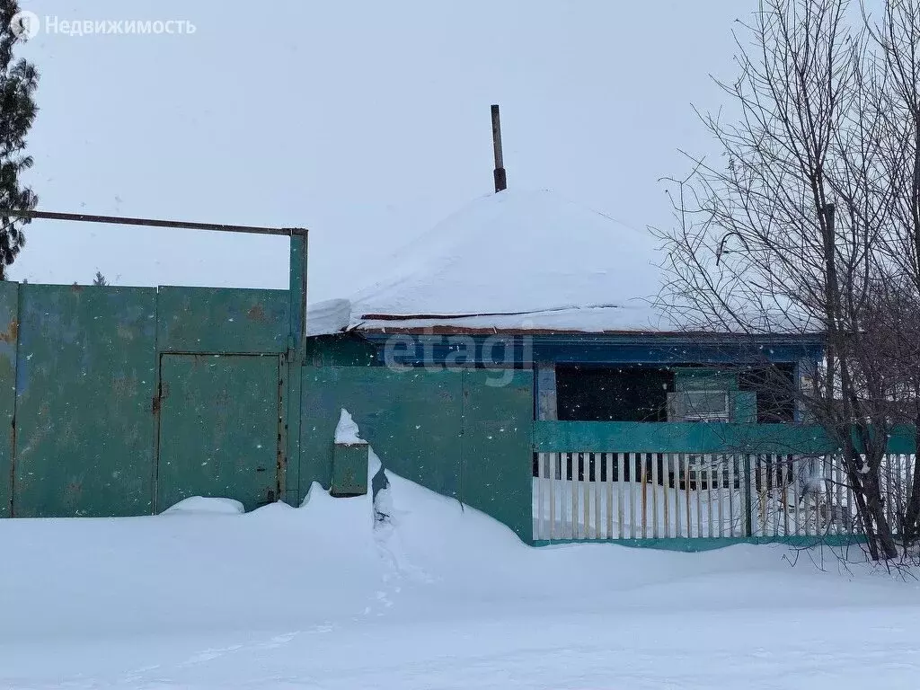 Купить Дом В Бурмистрово Новосибирской Области