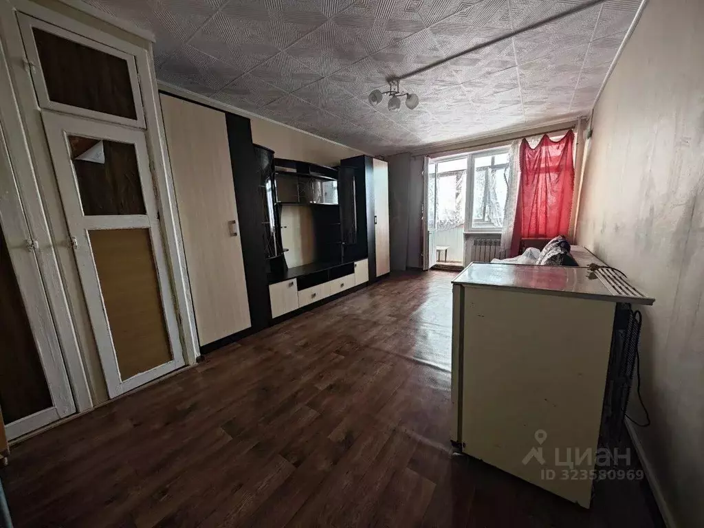 Комната Севастополь ул. Маршала Крылова, 8А/2 (18.0 м) - Фото 2