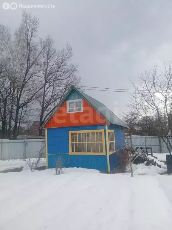 Дом в Калуга, садоводческое некоммерческое товарищество Изыскатель (30 ... - Фото 2