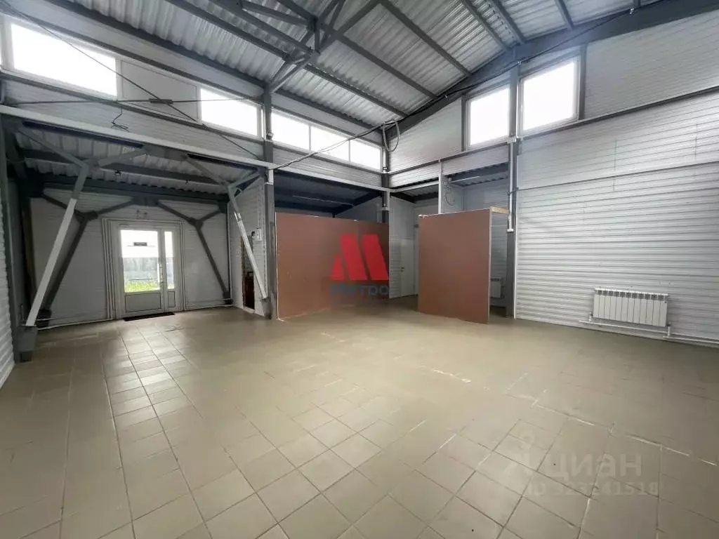 Торговая площадь в Ярославская область, Ярославль Балтийская ул., 20 ... - Фото 2