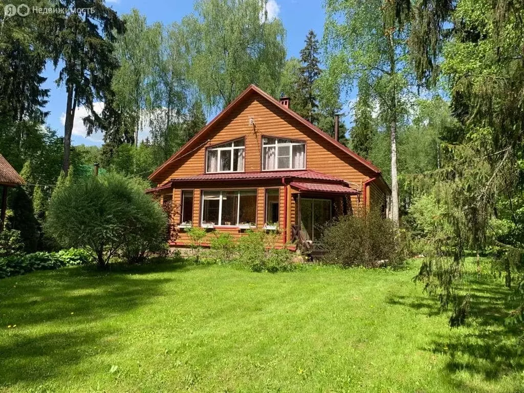 Дом в деревня Селёвкино, СНТ Лесное, 9 (204 м) - Фото 2