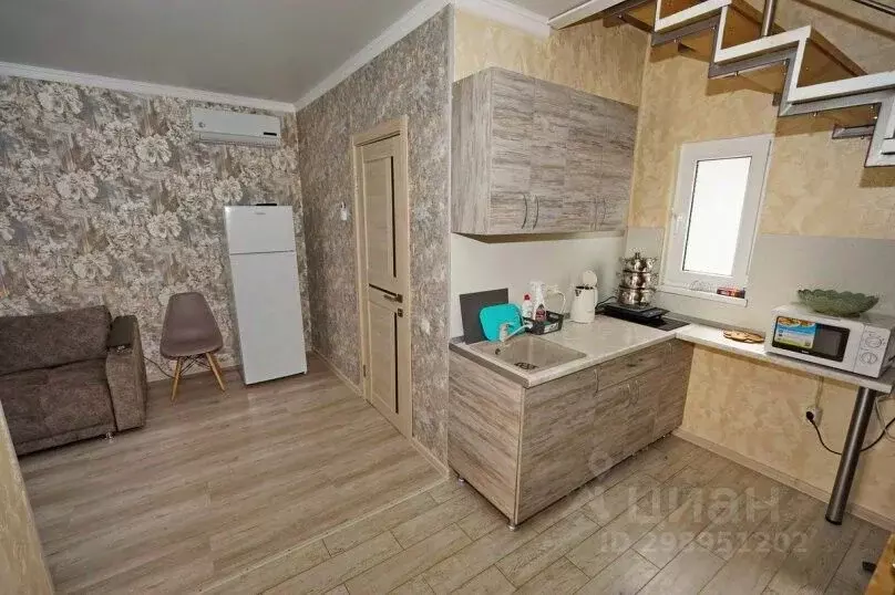 Дом в Краснодарский край, Туапсинский муниципальный округ, ... - Фото 2