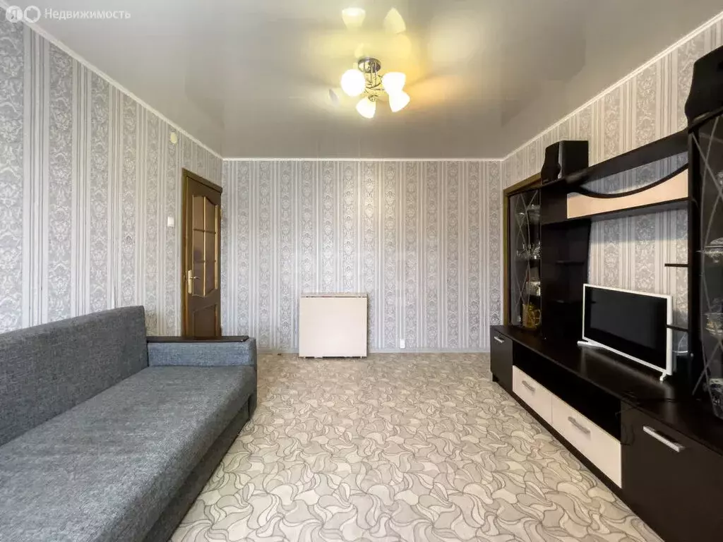 2-комнатная квартира: Вологда, Технический переулок, 54 (43.3 м) - Фото 1