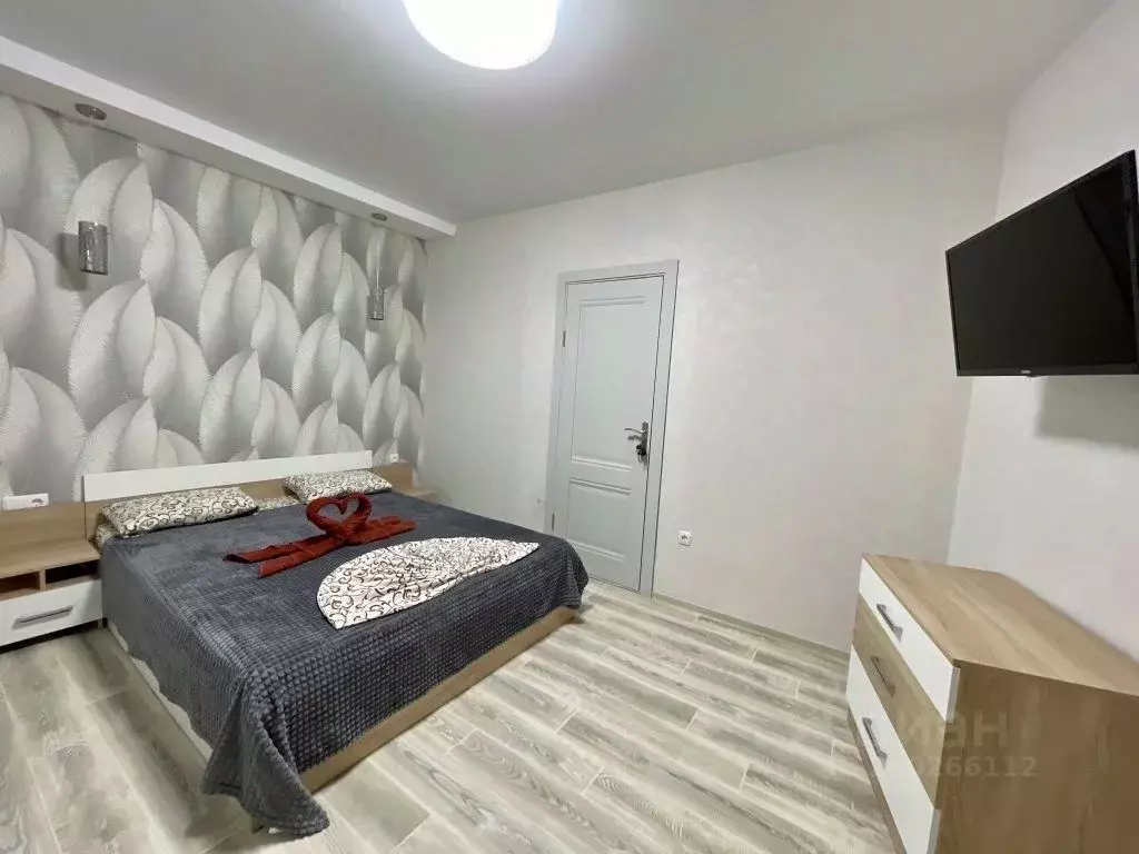 1-к кв. Крым, Ялта ул. Екатерининская, 5 (30.0 м) - Фото 1