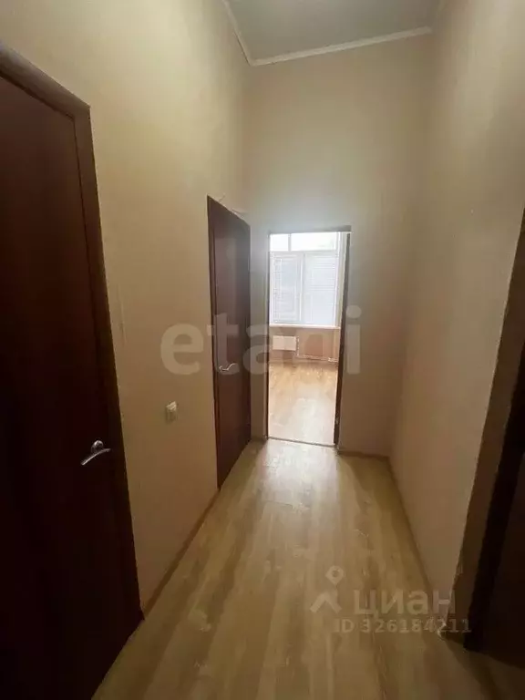 1-к кв. Белгородская область, Борисовка городское поселение, Борисовка ... - Фото 2