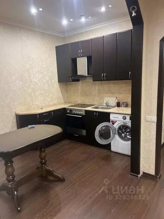 1-к кв. Москва ул. Верхние Поля, 45К1 (37.8 м) - Фото 1