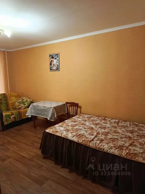 1-к кв. Москва ул. Лазо, 8К2 (25.5 м) - Фото 2