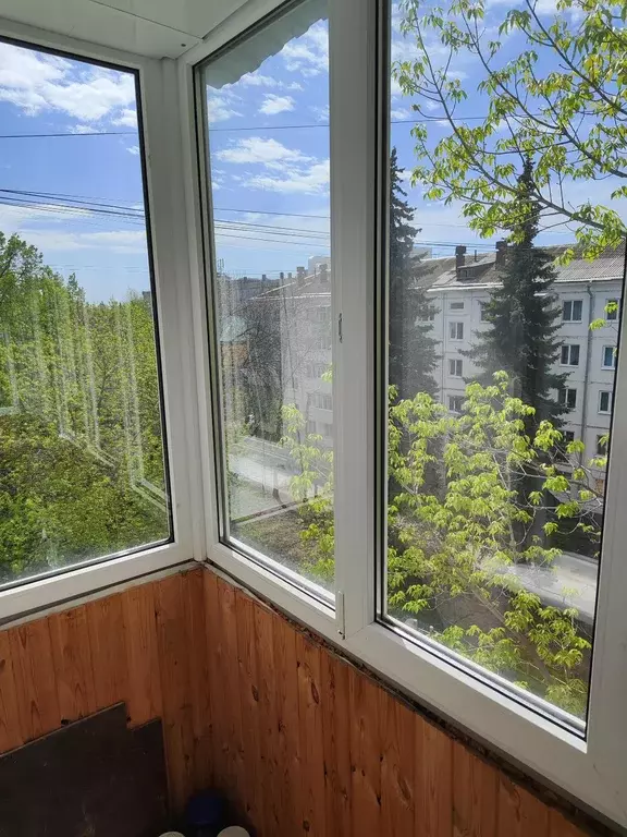Продаётся 3-к квартира, 57.9 м - Фото 1
