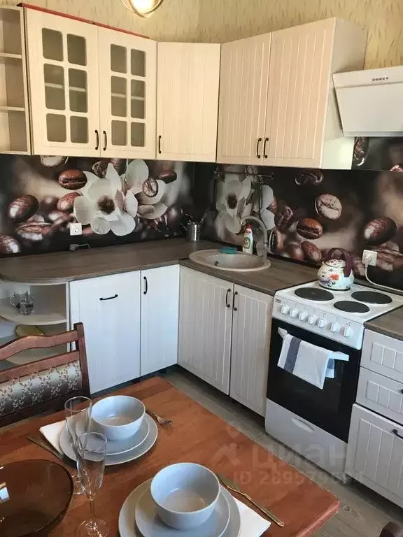 1-к кв. Карелия, Сортавала Фанерный туп., 7А (31.0 м) - Фото 1