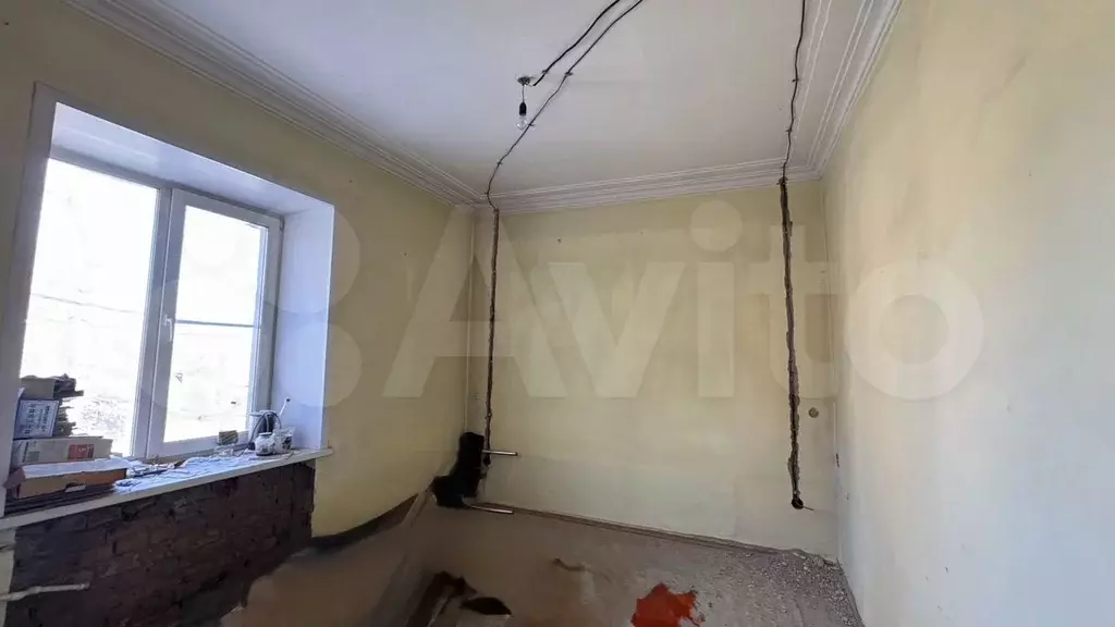 3-к. квартира, 68 м, 2/4 эт. - Фото 1