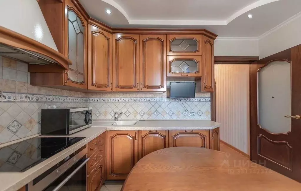 2-к кв. Москва ул. Красного Маяка, 15 (85.0 м) - Фото 2