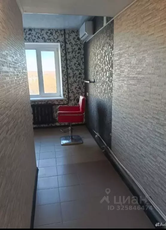 Помещение свободного назначения в Самарская область, Самара пос. ... - Фото 2