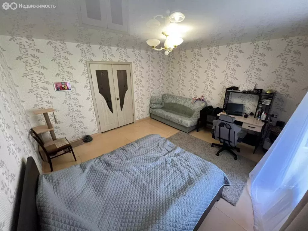 2-комнатная квартира: Первоуральск, улица Ленина, 4 (52.7 м) - Фото 1
