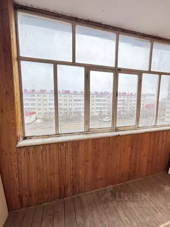 3-к кв. Марий Эл, Йошкар-Ола ул. Васильева, 4 (57.0 м) - Фото 2