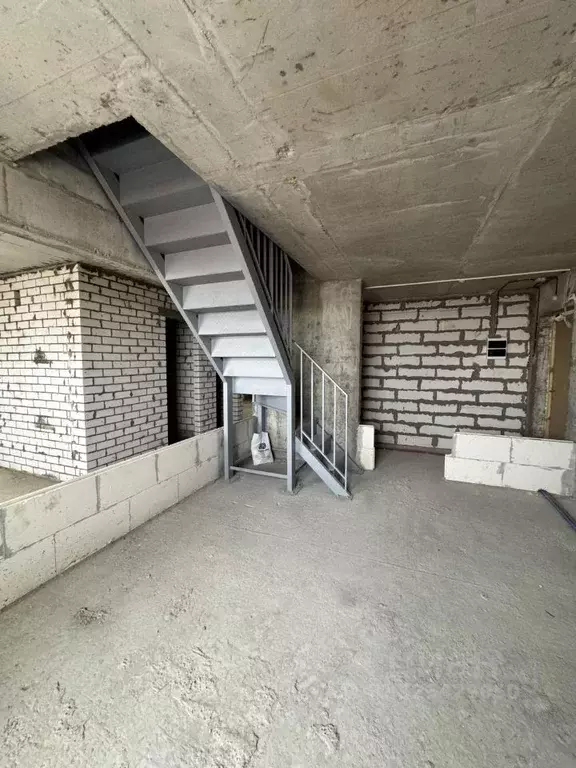 2-к кв. Нижегородская область, Нижний Новгород ул. Максима Горького, ... - Фото 2