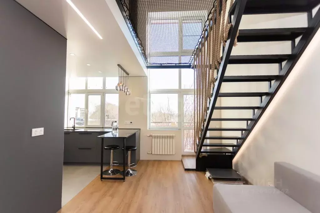 2-к кв. Хабаровский край, Хабаровский район, Тополевское с/пос, с. ... - Фото 1