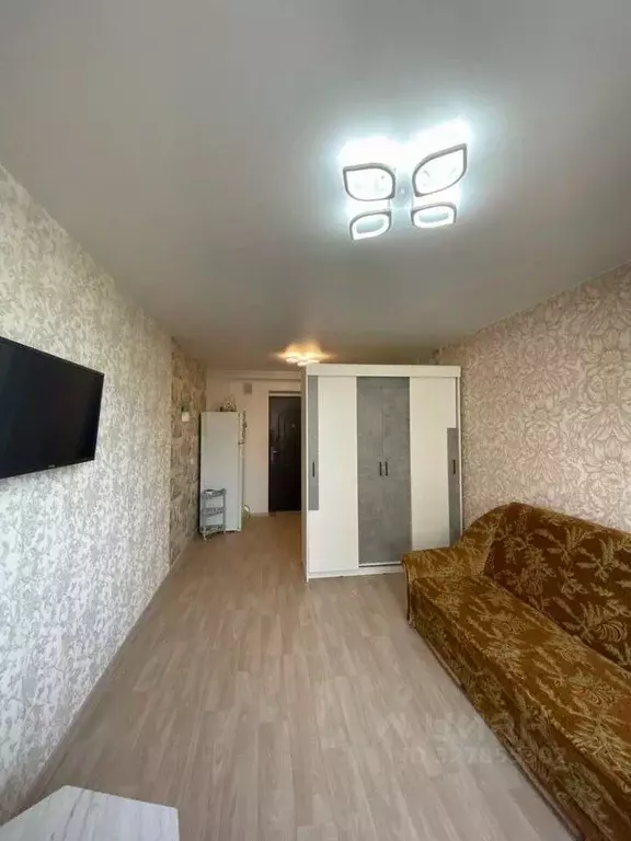 Комната Севастополь ул. Николая Музыки, 78 (16.4 м) - Фото 1