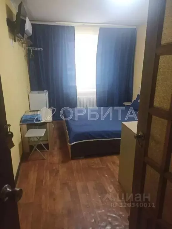 4-к кв. Тюменская область, Тюмень ул. Щербакова, 112 (72.1 м) - Фото 2