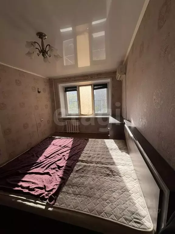 3-к кв. Астраханская область, Астрахань Боевая ул., 40 (58.3 м) - Фото 2