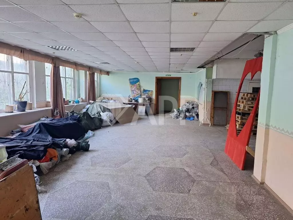 Помещение свободного назначения в Татарстан, Казань Техническая ул., ... - Фото 1