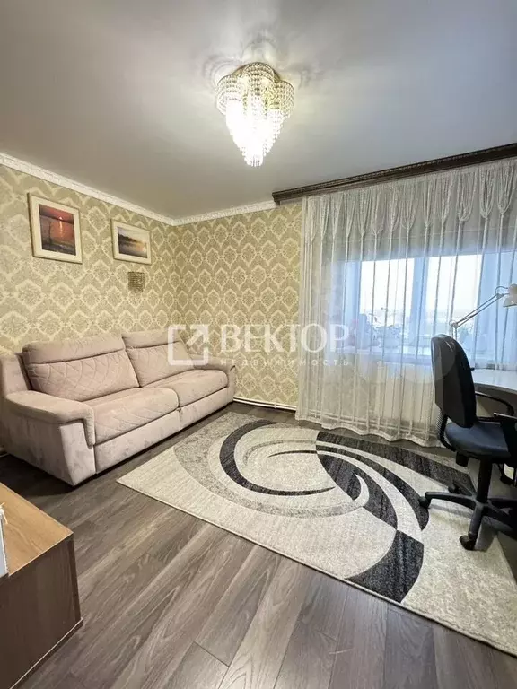 3-к. квартира, 88 м, 7/9 эт. - Фото 0