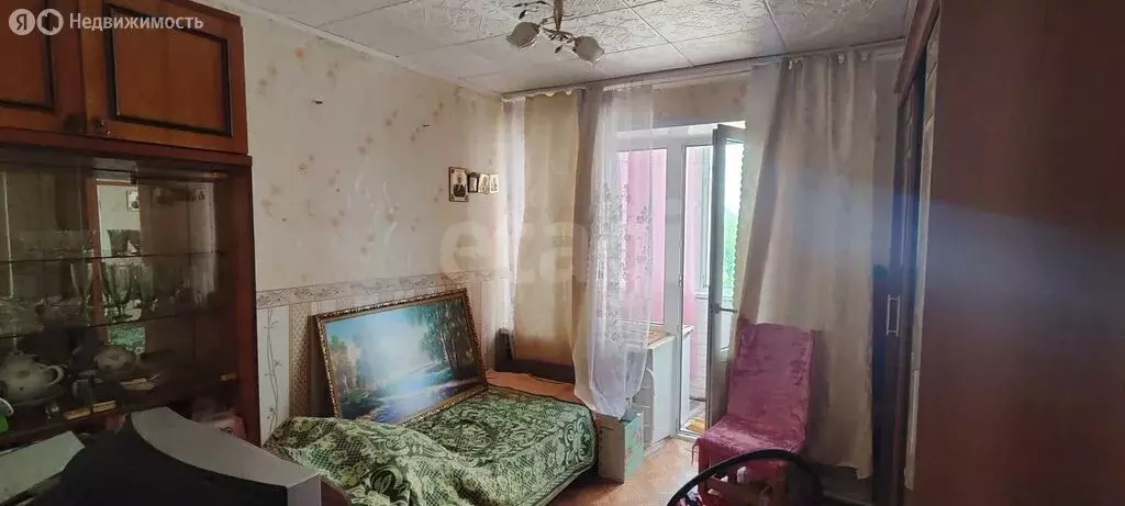 2-комнатная квартира: Брянск, улица Костычева, 41к2 (31 м) - Фото 1
