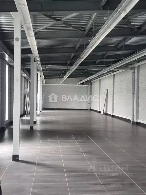 Помещение свободного назначения в Нижегородская область, Кстово ул. ... - Фото 1