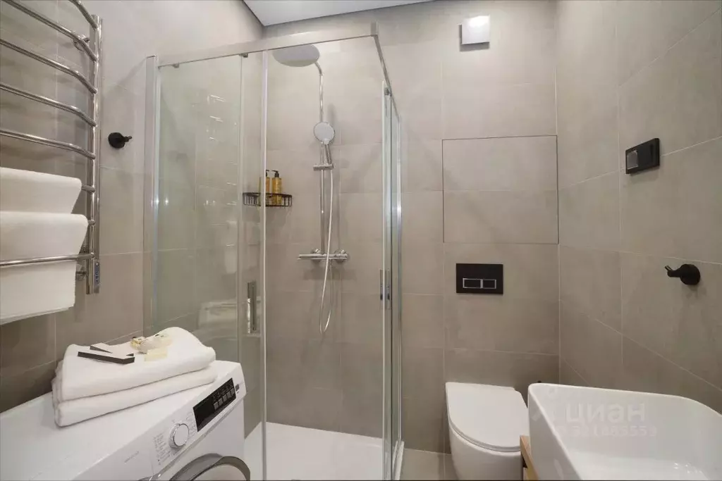 1-к кв. Крым, Алушта ул. Западная, 4 (32.0 м) - Фото 2