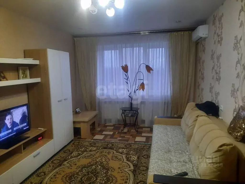 2-к кв. Воронежская область, Воронеж Рижская ул., 4 (55.0 м) - Фото 1