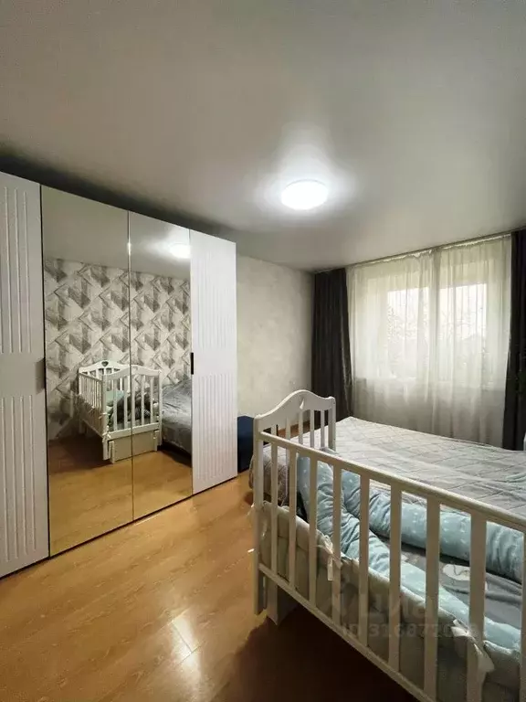 1-к кв. Удмуртия, Ижевск ул. Академика Павлова, 35 (41.8 м) - Фото 1