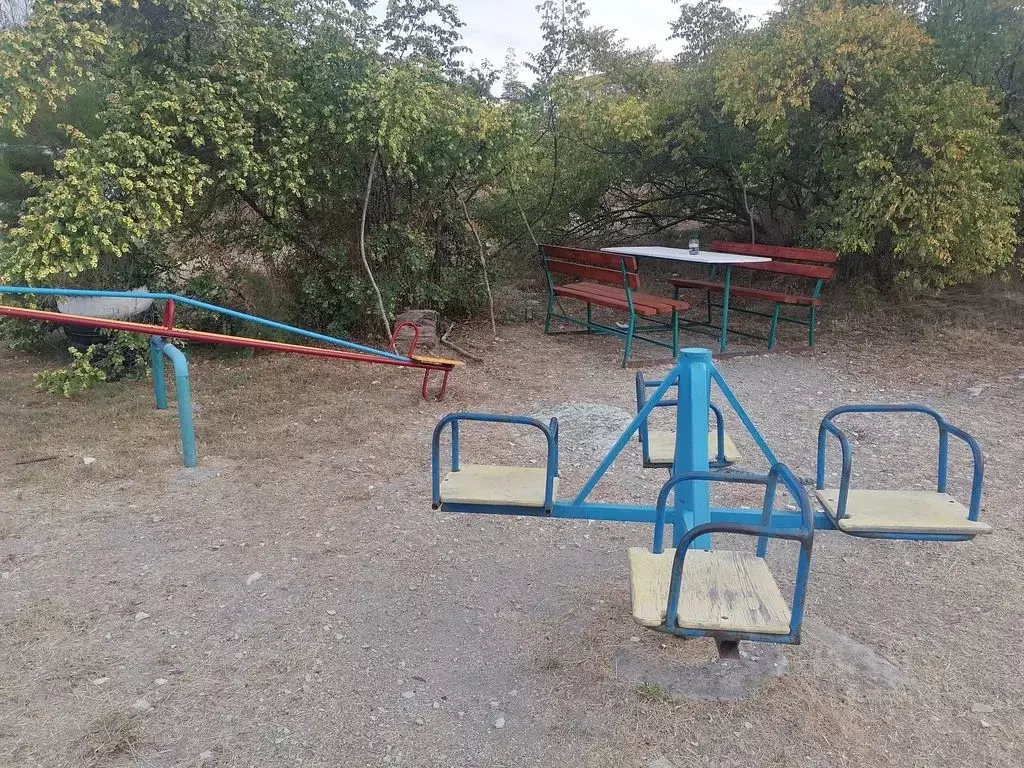 Комната Краснодарский край, Геленджик Борисовская ул., 40 - Фото 1