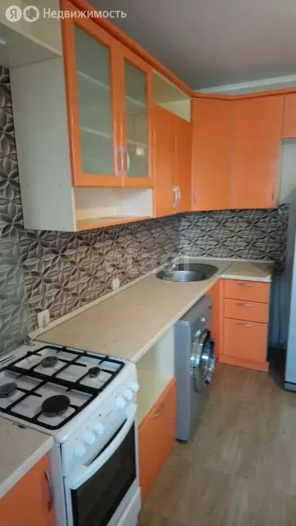 2-комнатная квартира: Белгород, улица Губкина, 13В (62.6 м) - Фото 2