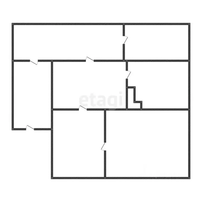 Дом в Белгородская область, Алексеевский муниципальный округ, с. ... - Фото 2