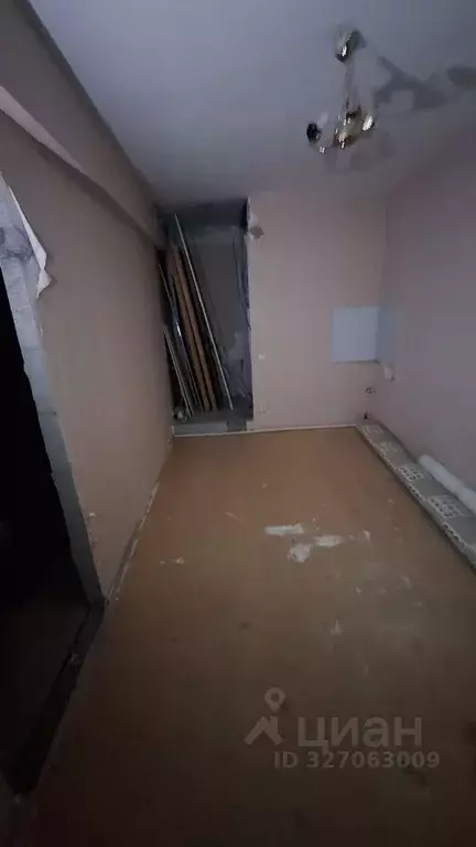 3-к кв. Красноярский край, Красноярск Кольцевая ул., 10 (55.0 м) - Фото 2