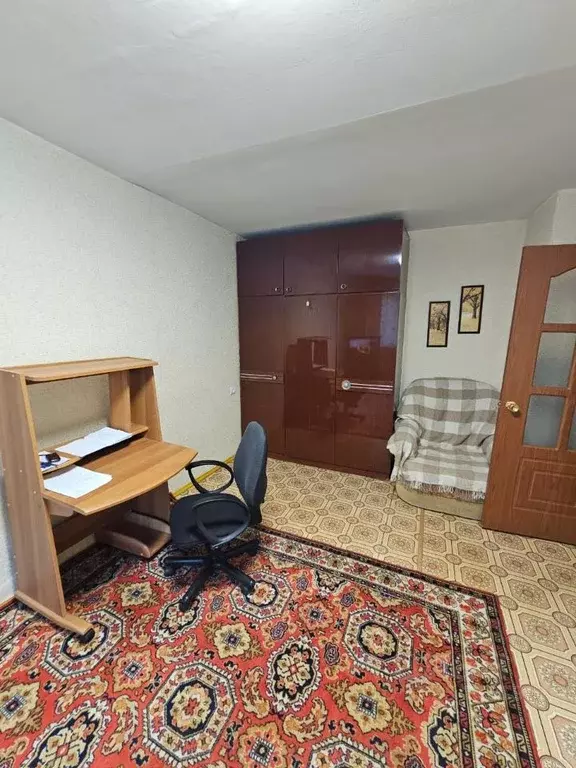 1-к кв. Приморский край, Владивосток Некрасовская ул., 76 (36.0 м) - Фото 1