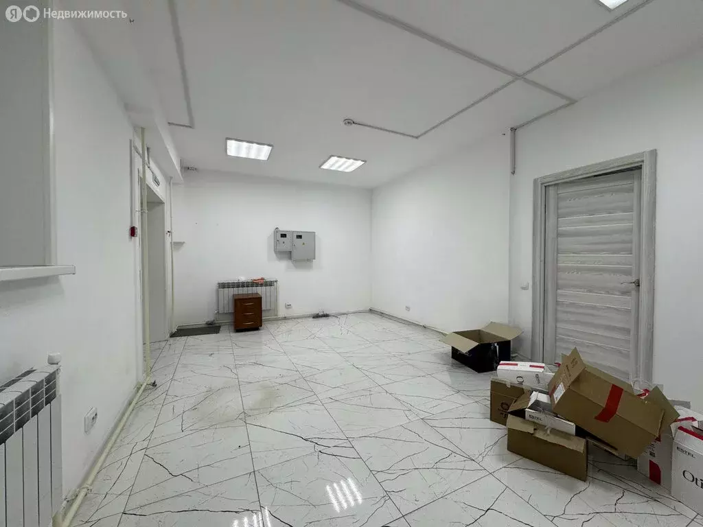 Производственное помещение (40 м) - Фото 1