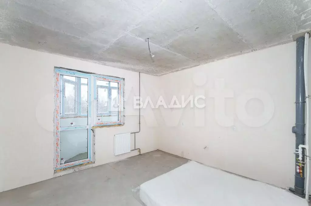 2-к. квартира, 55 м, 5/12 эт. - Фото 0
