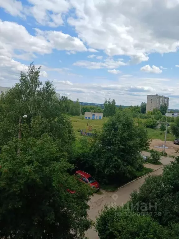 3-к кв. Нижегородская область, Павлово ул. Маршала Жукова, 16 (63.6 м) - Фото 1