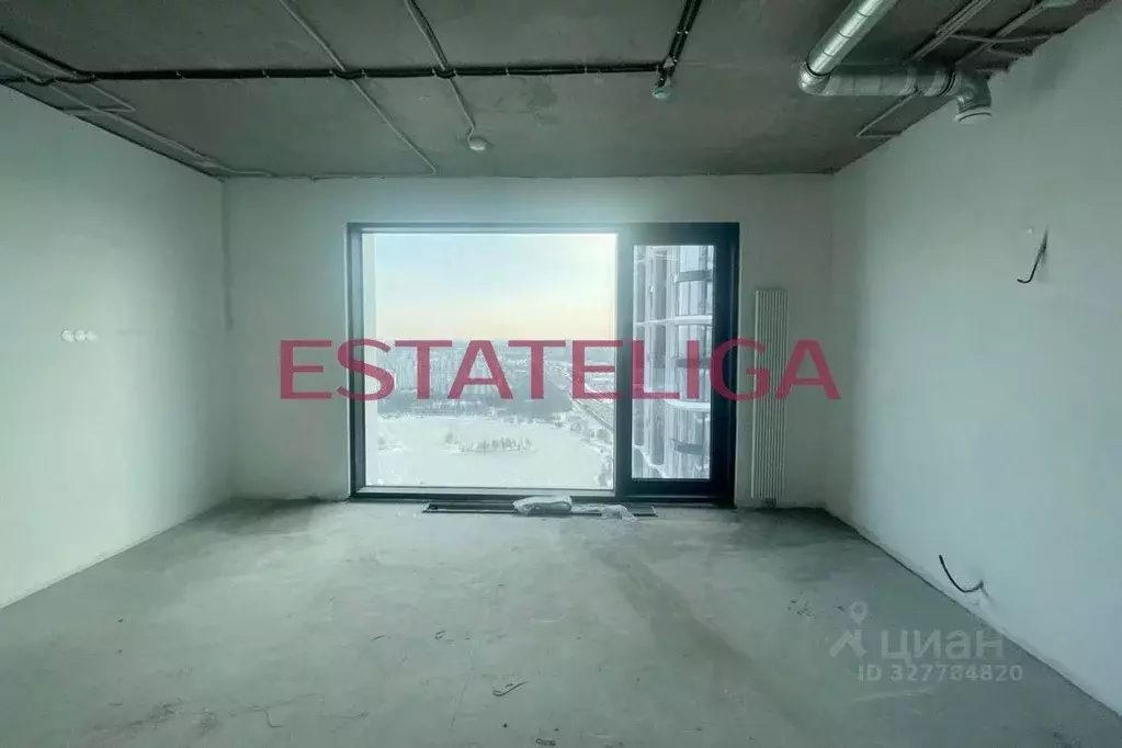 2-к кв. Москва Волоколамское ш., 97 (53.8 м) - Фото 1