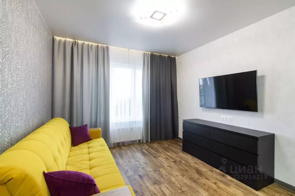 Студия Ханты-Мансийский АО, Ханты-Мансийск ул. Елены Сагандуковой, 16 ... - Фото 1