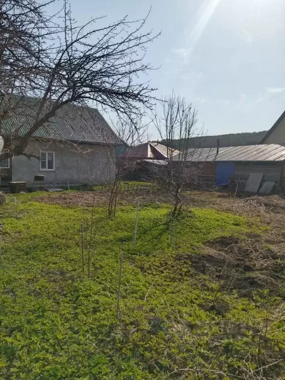 Дом в Алтай, Горно-Алтайск ул. Павла Кучияк (43 м) - Фото 2
