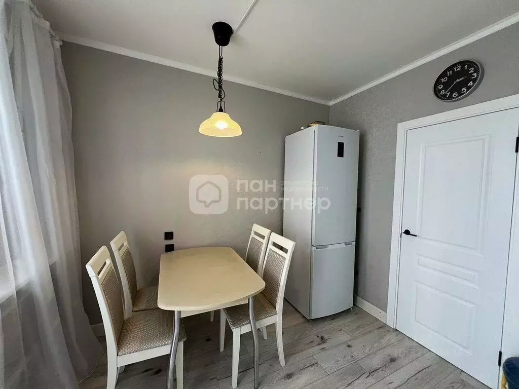 2-к кв. Санкт-Петербург Богатырский просп., 48к1 (58.5 м) - Фото 1