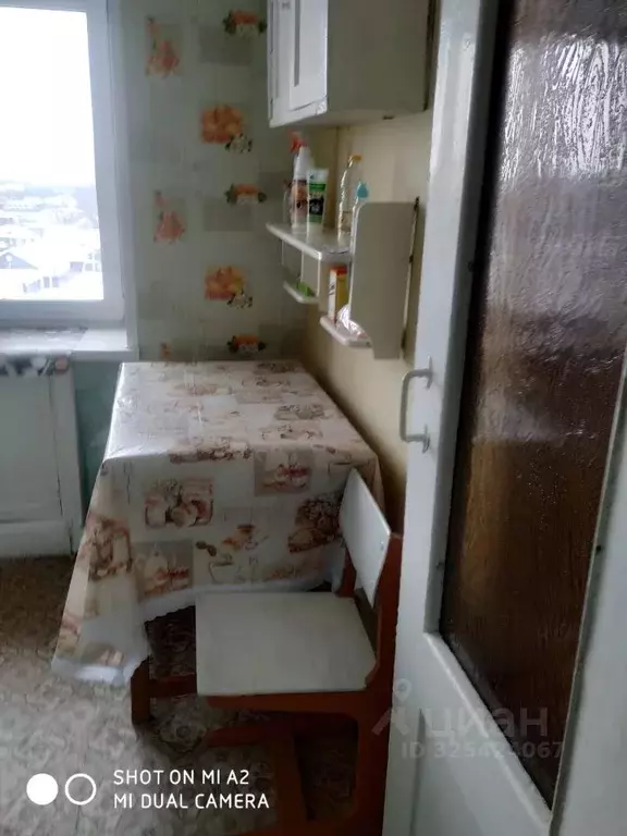 2-к кв. Хакасия, Абакан ул. Щетинкина, 76 (46.0 м) - Фото 1