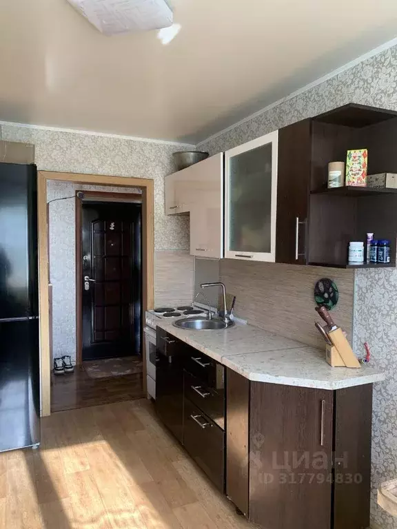 2-к кв. Кемеровская область, Прокопьевск Институтская ул., 5А (43.5 м) - Фото 1