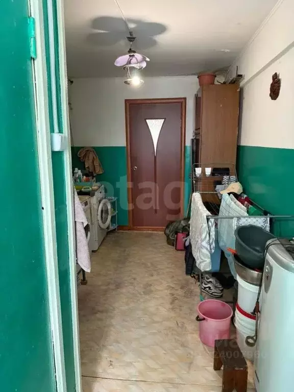 Комната Амурская область, Благовещенск ул. 50 лет Октября, 206/1 (8.5 ... - Фото 1