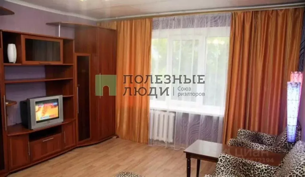 1-к кв. Орловская область, Орел Полярный пер., 2 (38.0 м) - Фото 0