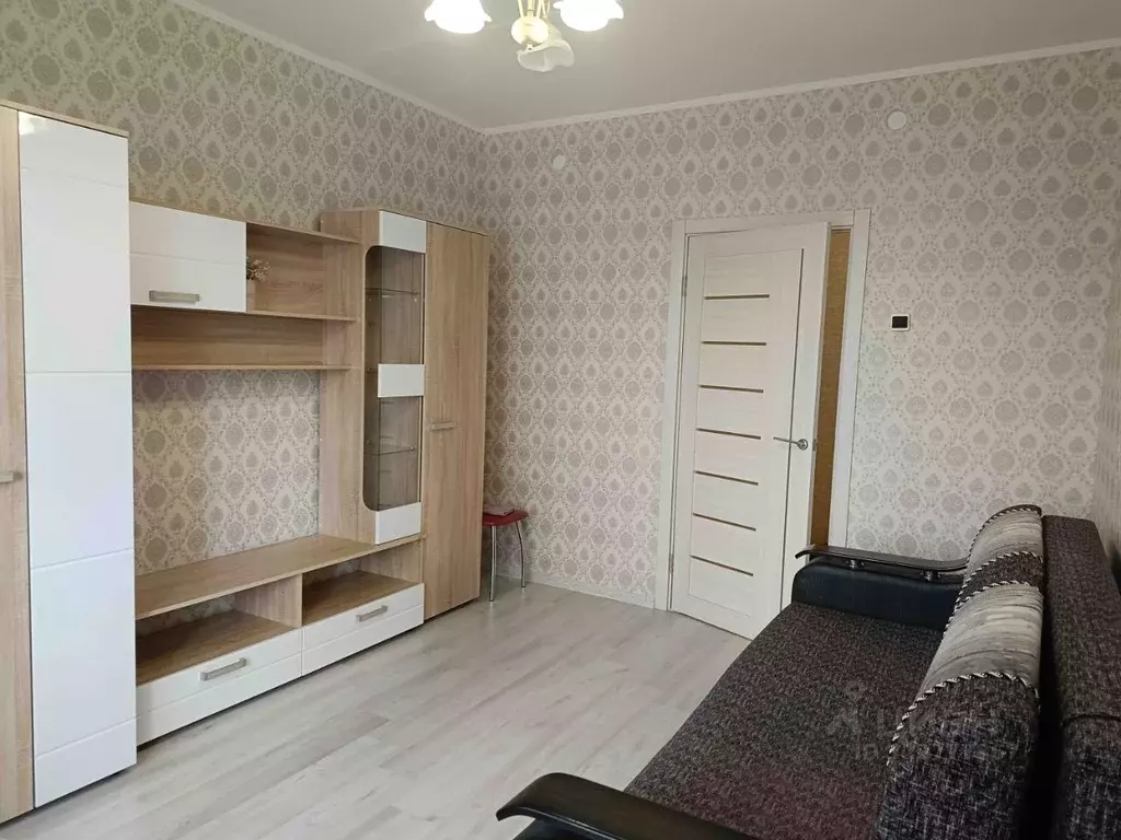 1-к кв. Архангельская область, Архангельск Московский просп., 6 (33.0 ... - Фото 2