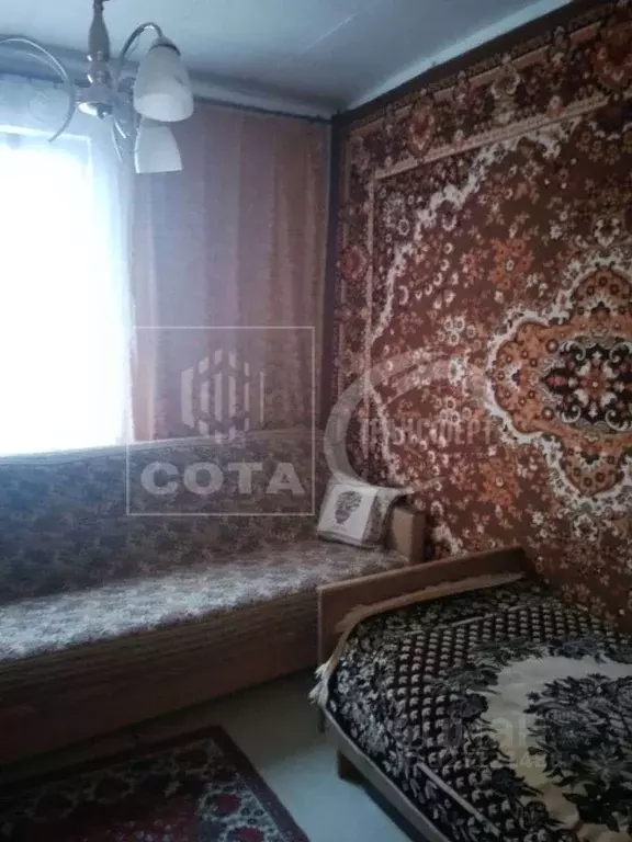 2-к кв. Воронежская область, Воронеж пер. Земнухова, 18А (44.0 м) - Фото 2