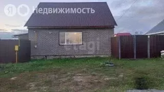 Дом в Курган, улица Фронтовиков (120 м) - Фото 2